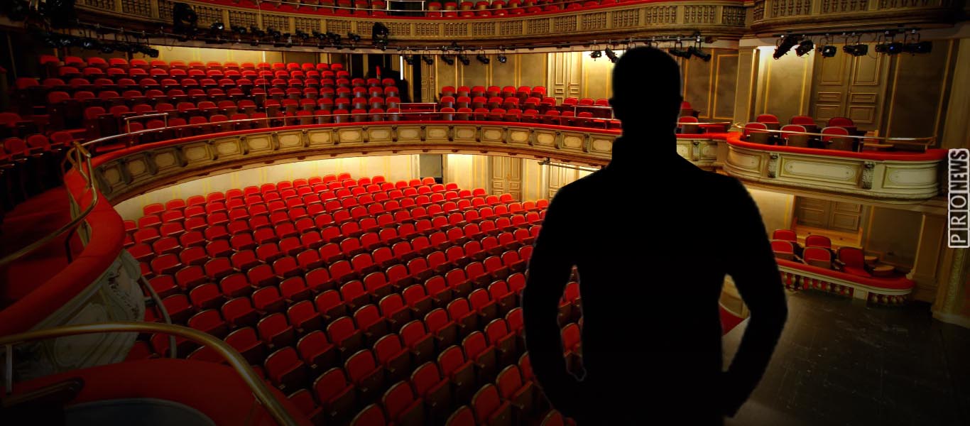 Αυτός είναι ο τέταρτος ηθοποιός που κατηγορείται για βιασμό – Τι απαντά ο ίδιος