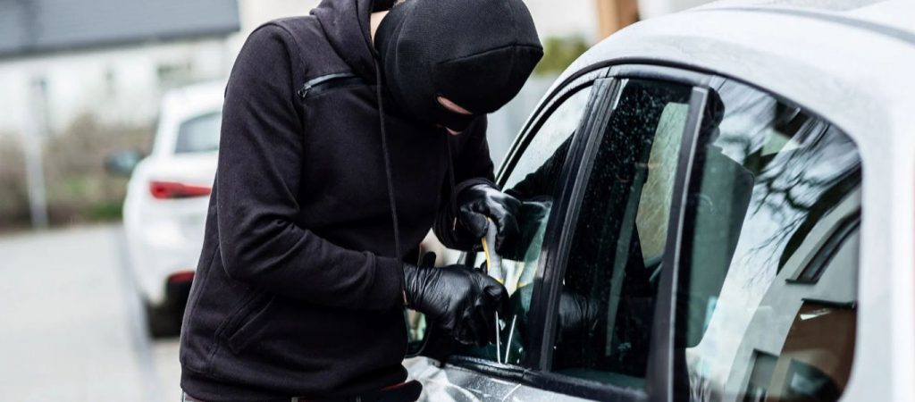 Αυτά είναι τα αυτοκίνητα που αποτελούν εύκολο στόχο για τους ληστές