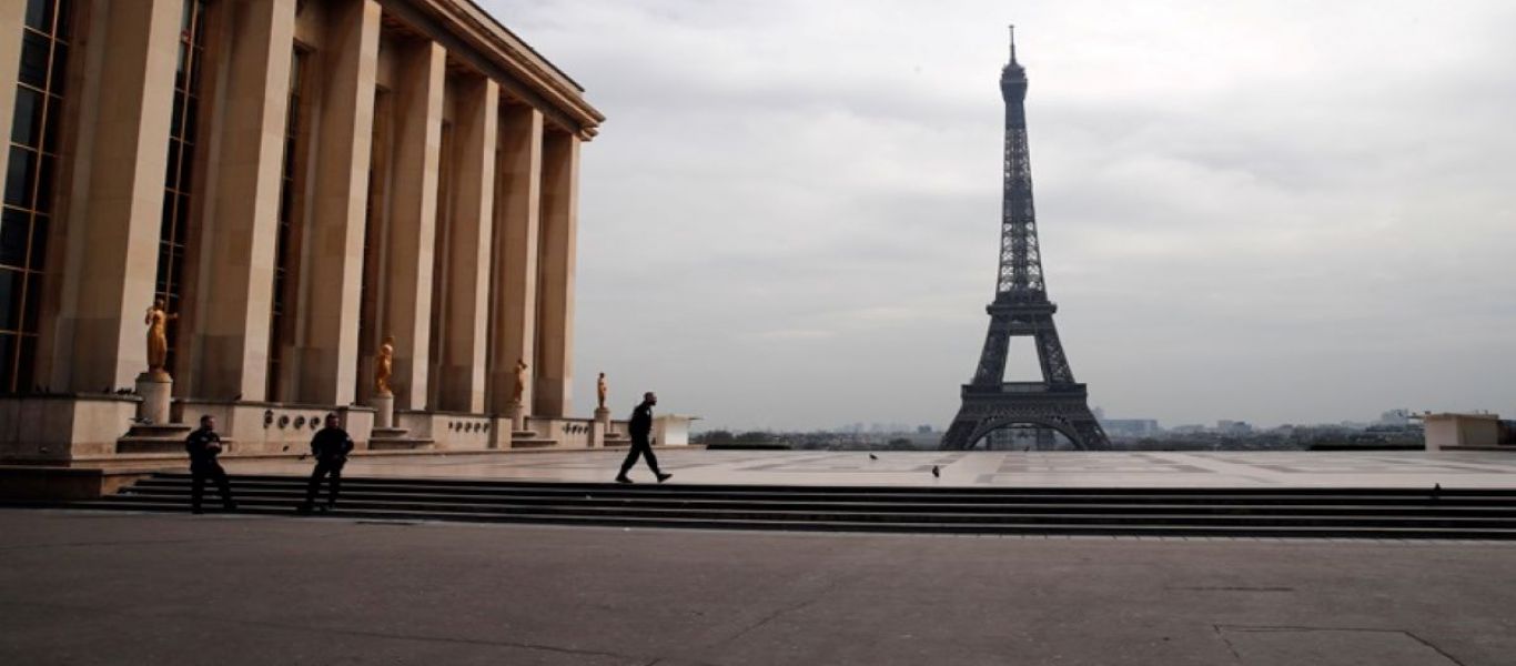 Γαλλία: Πρόστιμο άνω του 1,2 εκατ. ευρώ στην πλατφόρμα κρατήσεων Booking για μη τήρηση του τουριστικού κώδικα