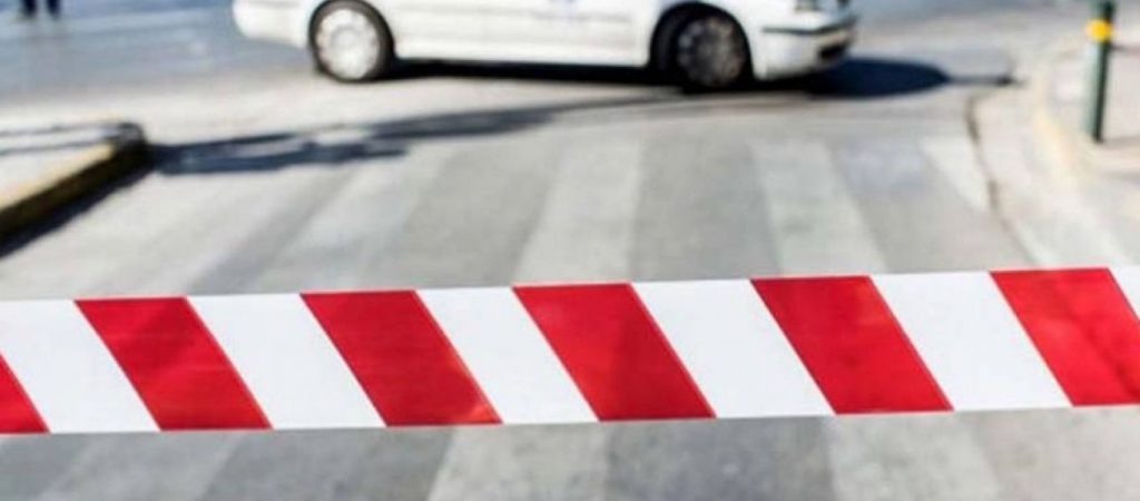 Κυκλοφοριακές ρυθμίσεις στη Θεσσαλονίκη λόγω εργασιών – Που θα διακοπεί η κυκλοφορία