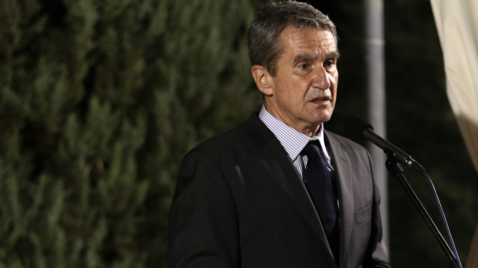 Α.Λοβέρδος από Καλέντζι: «Στις 5 Δεκεμβρίου θα νικήσουμε – Τίποτε δεν μας σταματά»