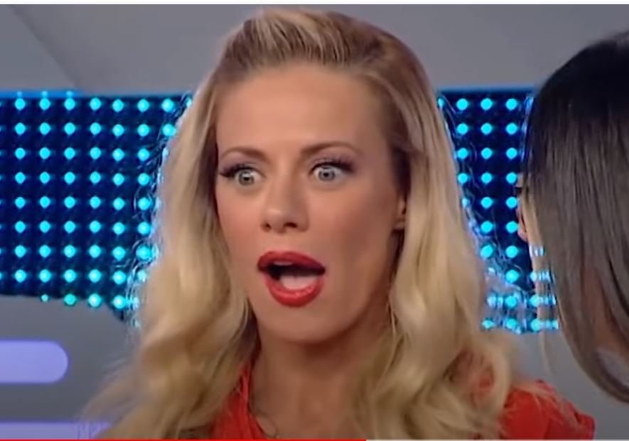 Ρουκ Ζουκ: «Το έβαλες στον κ@λο σου» – «Κάγκελο» η Μακρυπούλια (βίντεο)