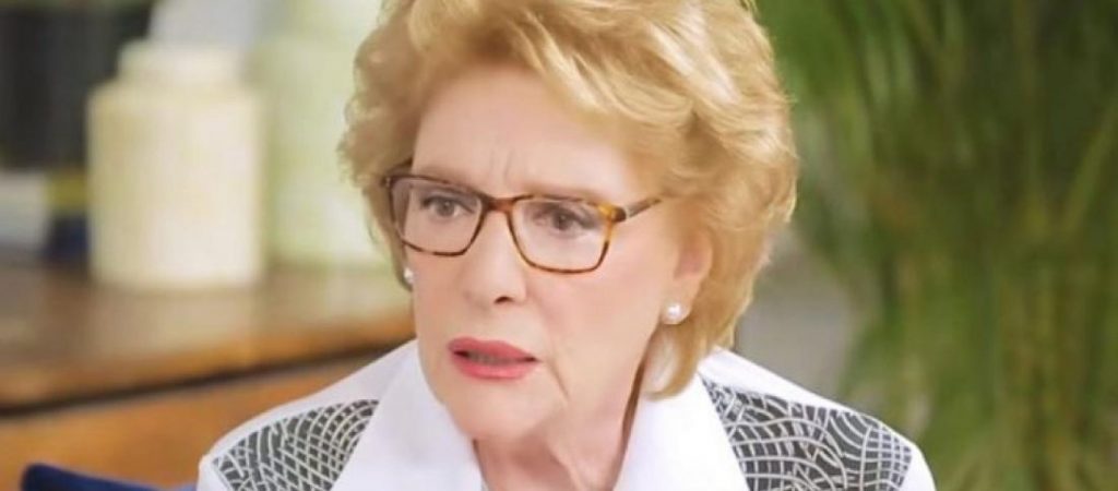 Μ.Κοντού: «Έγινα έξαλλη – Έγραφαν ότι παίρνω πολλά λεφτά»