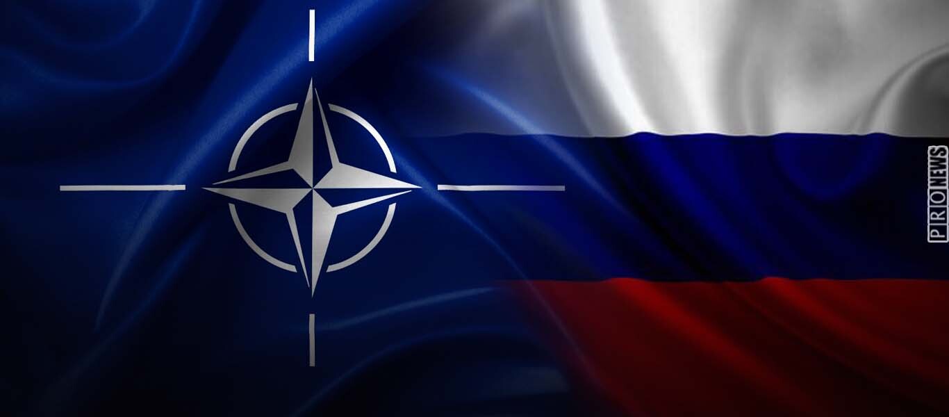 Άσχημες εξελίξεις για την παγκόσμια σταθερότητα: Διέκοψε κάθε διπλωματική σχέση με το ΝΑΤΟ η Ρωσία