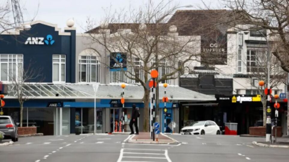 Νέα Ζηλανδία: Παρατείνεται το lockdown στο Όκλαντ για δύο εβδομάδες
