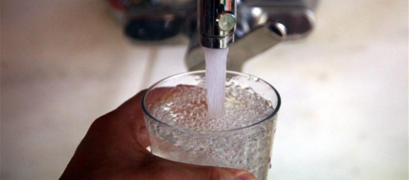 Κρούσματα γαστρεντερίτιδας στη Χαλκιδική – Σύσταση να μην καταναλώνουν οι κάτοικοι το πόσιμο νερό