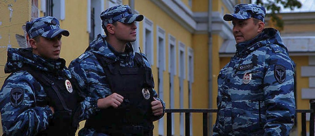 Πυροβολισμοί σε σχολείο στη Ρωσία: Συνελήφθη έφηβος