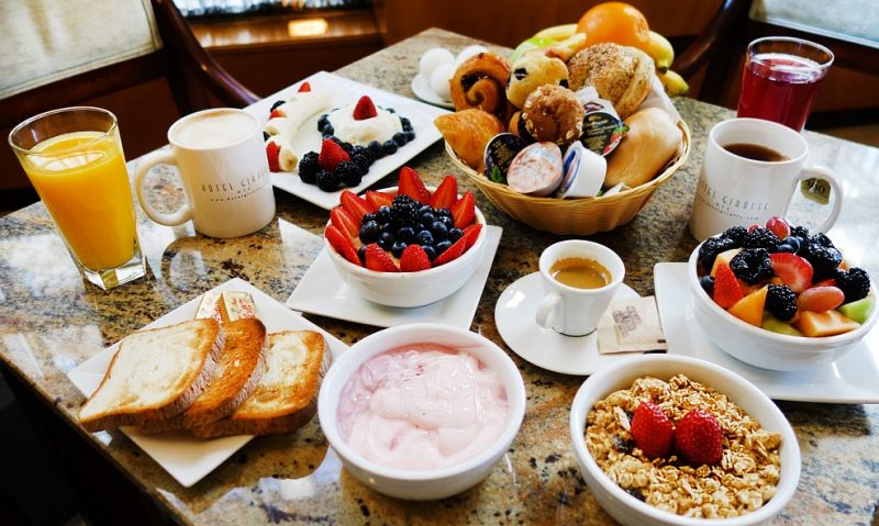 Πρωινό: Αυτές είναι οι πέντε τροφές που πρέπει να αποφεύγετε