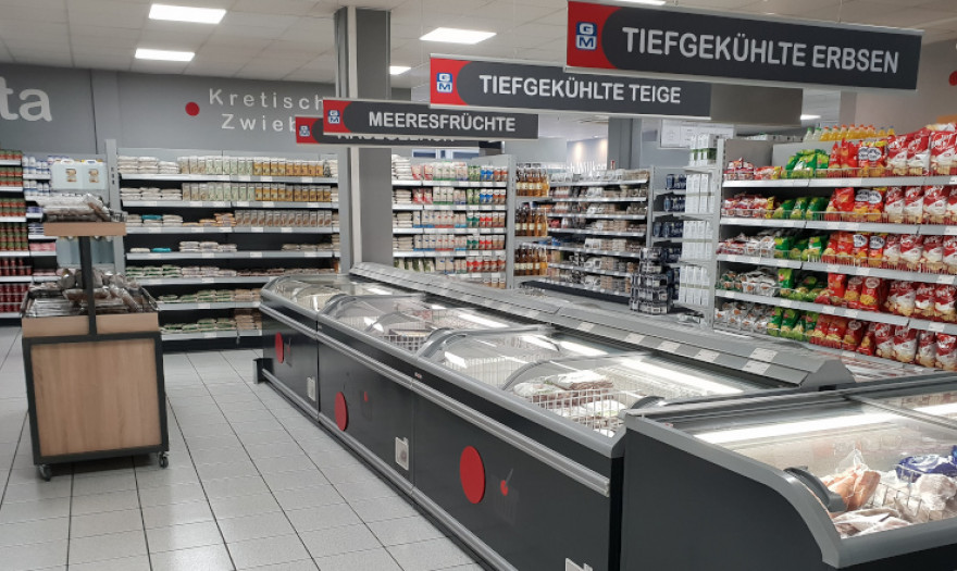 «Άρχισαν τα όργανα» στη Γερμανία: Οι ανεμβολίαστοι δεν θα μπορούν να ψωνίζουν σε σούπερ μάρκετ στο κρατίδιο της Έσσης