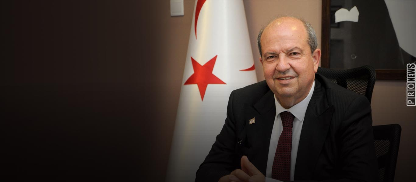 Προκλητικές δηλώσεις Α.Τατάρ: «Μαζί με την Τουρκία θα κυριαρχήσουμε από το Αιγαίο μέχρι και τον κόλπο της Αλεξάνδρειας»!