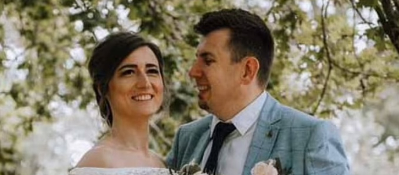 Άδοξο τέλος για ταξίδι του μέλιτος – Ζευγάρι έπεσε πάνω σε βόμβα του Α’ Παγκοσμίου