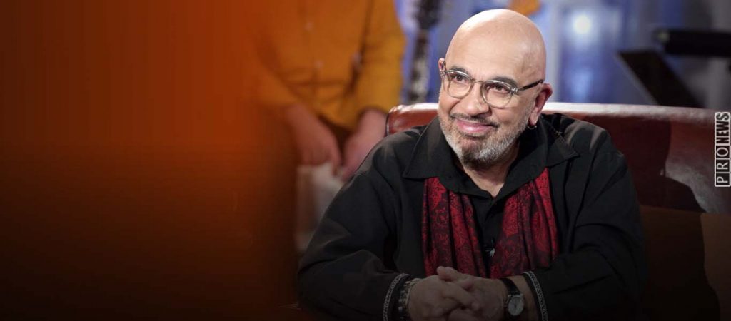 Γιάννης Ζουγανέλης: «Δεν μπορώ να δεχθώ ότι Φιλιππίδης και Λιγνάδης είναι ασθενείς»