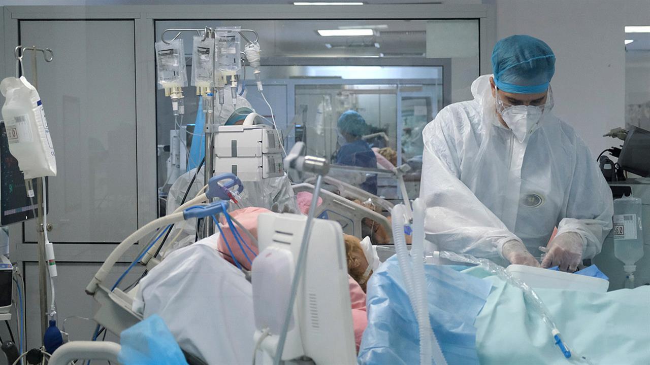 Η πολιτική της κυβέρνησης διαλύει τα νοσοκομεία – Ακόμα μια ΜΕΘ κλείνει