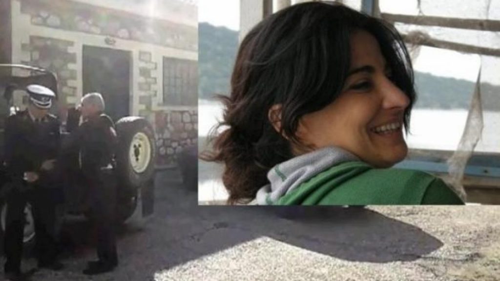 Αναβιώνει σήμερα στο Εφετείο Πατρών η εν ψυχρώ δολοφονία της επιχειρηματία Ναταλίας Βουτσινά