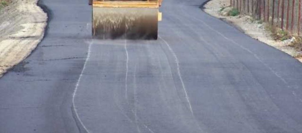 Θεσσαλονίκη: Κλείνει η παραλιακή Λεωφόρος Νίκης λόγω εργασιών ασφαλτόστρωσης