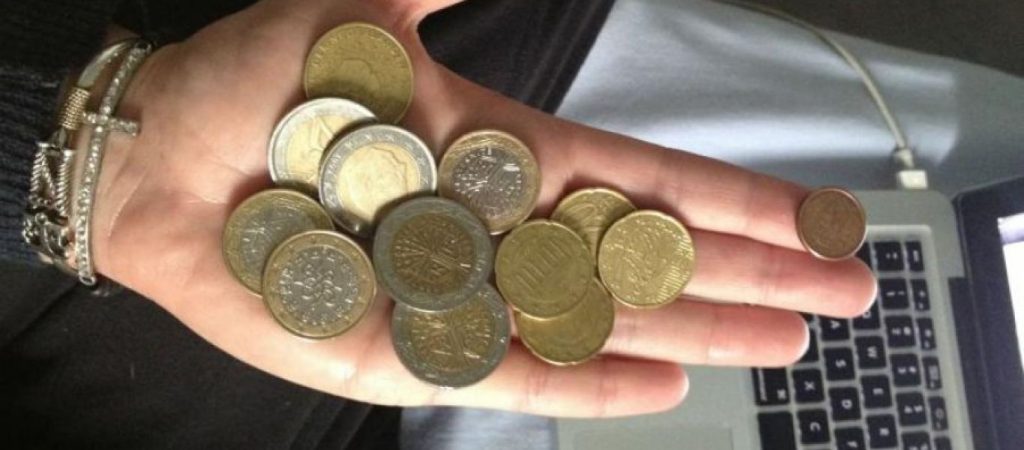 Οι εργαζόμενοι που το 2022 θα δουν αύξηση του μισθού τους μέχρι και 195 ευρώ το μήνα