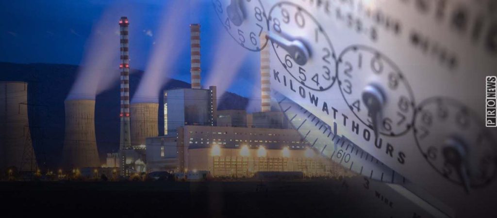 Πίσω ολοταχώς η κυβέρνηση για τον λιγνίτη: Ανοίγουν τα εργοστάσια – «Πεθαμένες» οι ΑΠΕ – Δικαίωση του pronews.gr