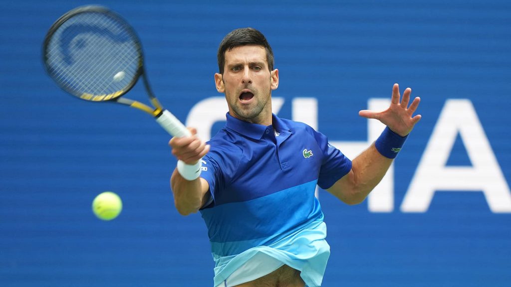 Ν.Τζόκοβιτς: «Τα ΜΜΕ σκορπούν τον πανικό – Δεν θα συμμετέχω στον διχασμό μεταξύ εμβολιασμένων και ανεμβολίαστων»