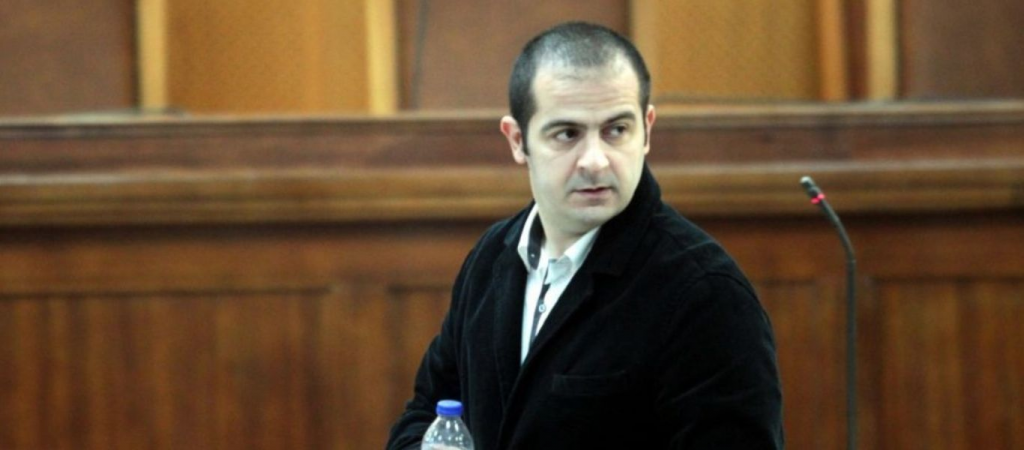 Ο Εισαγγελέας του Αρείου Πάγου εξετάζει την αναίρεση της απόφασης αποφυλάκισης του Γ.Πατέλη