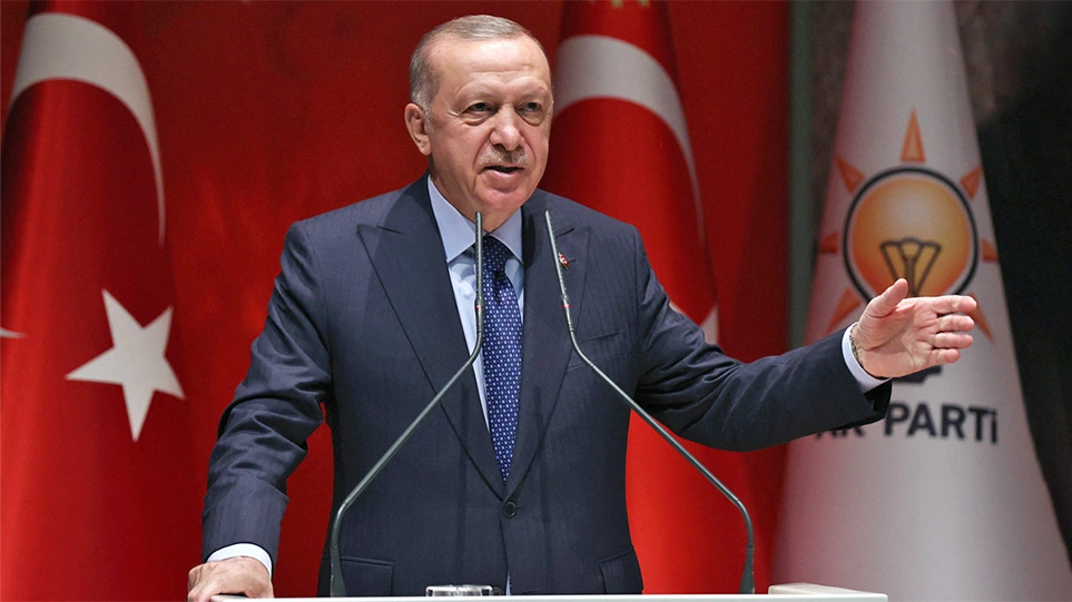 Δικαστήριο Ανθρωπίνων Δικαιωμάτων κατά Τουρκίας: Ζητά να αλλάξει νόμος που τιμωρεί την «προσβολή αρχηγού του κράτους»