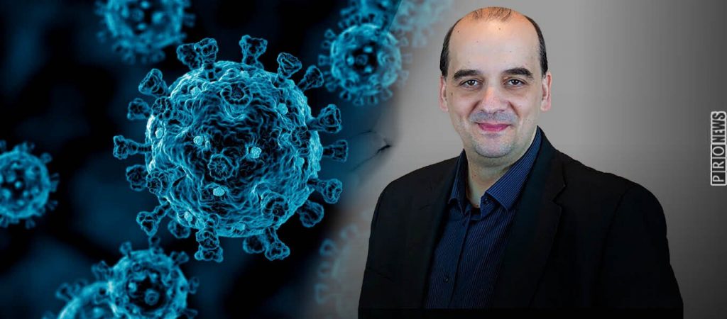 Κ.Φαρσαλινός κατά κυβέρνησης: «Θεωρούν ότι απευθύνονται σε νοητικά ανάπηρους πολίτες – Νέα μόδα καταστολής δικαιωμάτων»