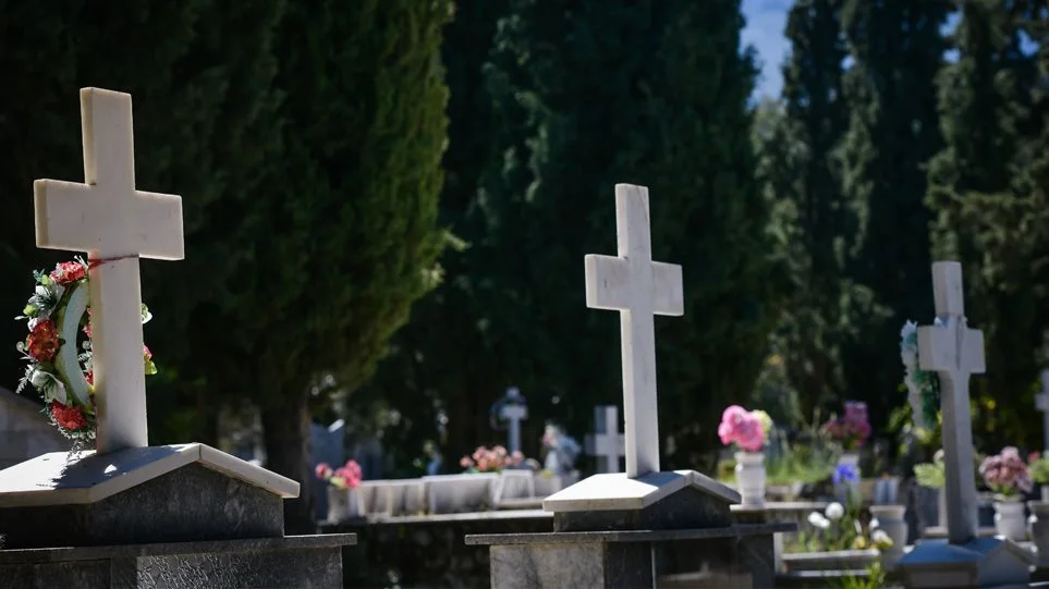Άνοιξαν τάφο και δεν βρήκαν τα οστά στη Θεσσαλονίκη – Γιατί απαλλάχθηκαν οι τρεις κατηγορούμενοι