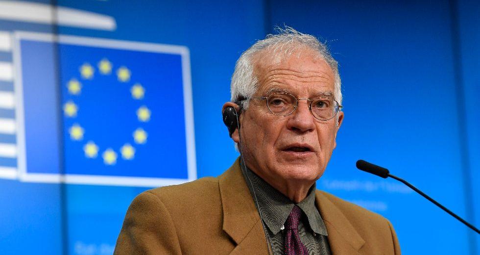 Ο Ζ.Μπορέλ κατηγορεί τον Ντανιέλ Ορτέγκα για απάτη στις προεδρικές εκλογές της Νικαράγουα