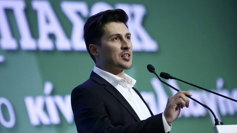 Π.Χρηστίδης: «Δεν θα αποσύρω την υποψηφιότητά μου για το ΚΙΝΑΛ – Θα υπερασπιστώ τις ιδέες μου»