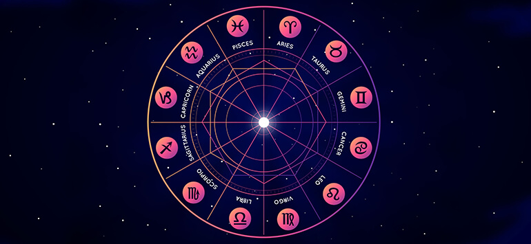 Αυτά είναι τα τρία ζώδια που θα επηρεαστούν περισσότερο από την πανσέληνο του Οκτωβρίου