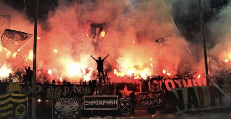 Ελληνικό πρωτάθλημα: Απορρίφθηκε η έφεση του Ολυμπιακού – «Άδειο» το Καραϊσκάκη στο ντέρμπι με τον ΠΑΟΚ