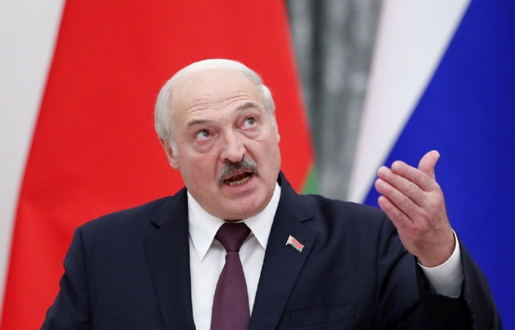 «Παγωμένες» οι σχέσεις Γαλλίας – Λευκορωσίας μετά την απέλαση του Γάλλου πρέσβη από το Μινσκ