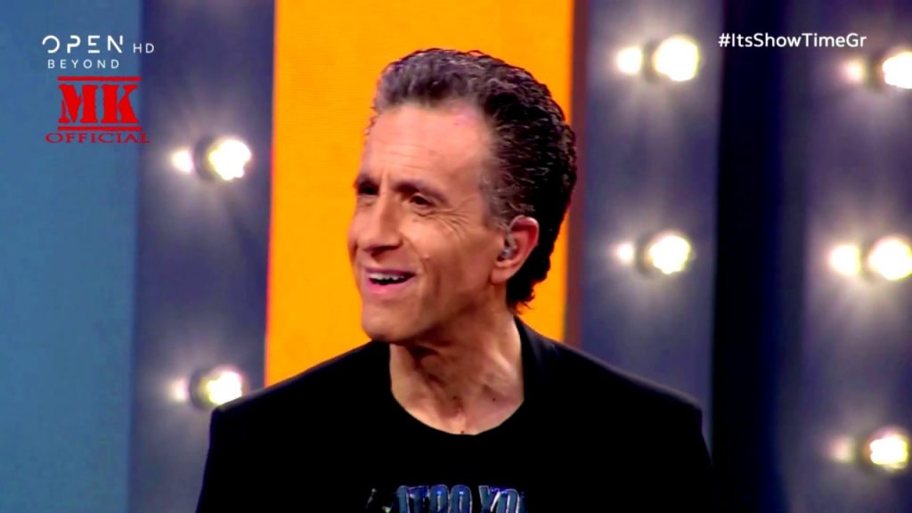 Κώστας Μπίγαλης: «Η καραντίνα μας τσάκισε – Δανειζόμαστε ένα 20ευρο ο ένας από τον άλλον»