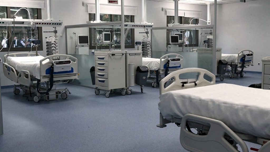 Έγγραφο-ντοκουμέντο: 8 πλήρως εμβολιασμένοι υγειονομικοί του νοσοκομείου Έδεσσας θετικοί στον Covid-19 (φώτο)