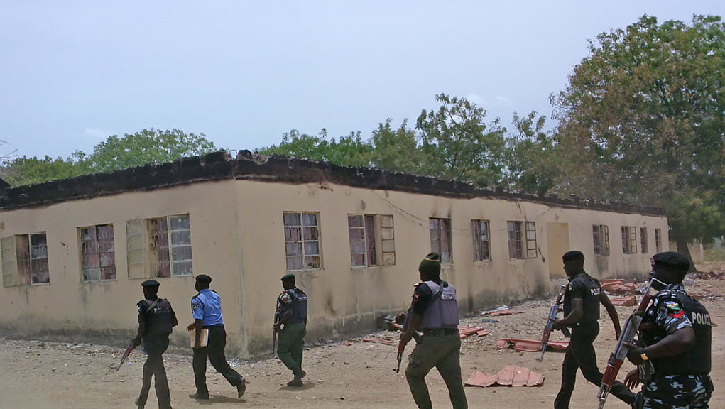 Νιγηρία: Επίθεση ενόπλων στη βόρεια Πολιτεία Σοκότο – Τουλάχιστον 43 νεκροί