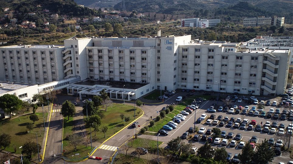 Αθώος δηλώνει ο παιδίατρος στην Πάτρα που κατηγορείται για σεξουαλική κακοποίηση του παιδιού του