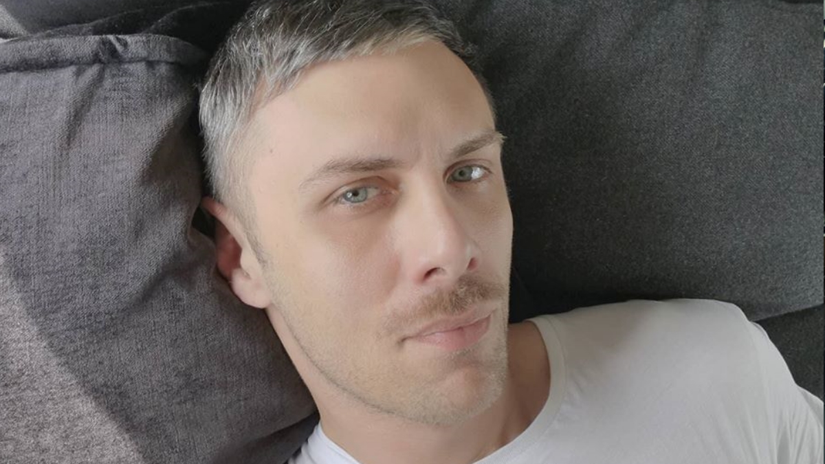 Νότης Χριστοδούλου: «Θα ήθελα να κάνω παιδί όμως δεν επιτρέπεται στους ομοφυλόφιλους»