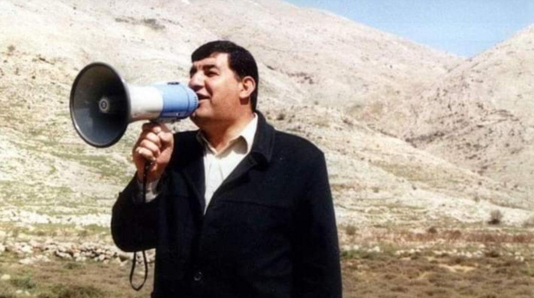 Το Ισραήλ δολοφόνησε πρώην βουλευτή της Συρίας