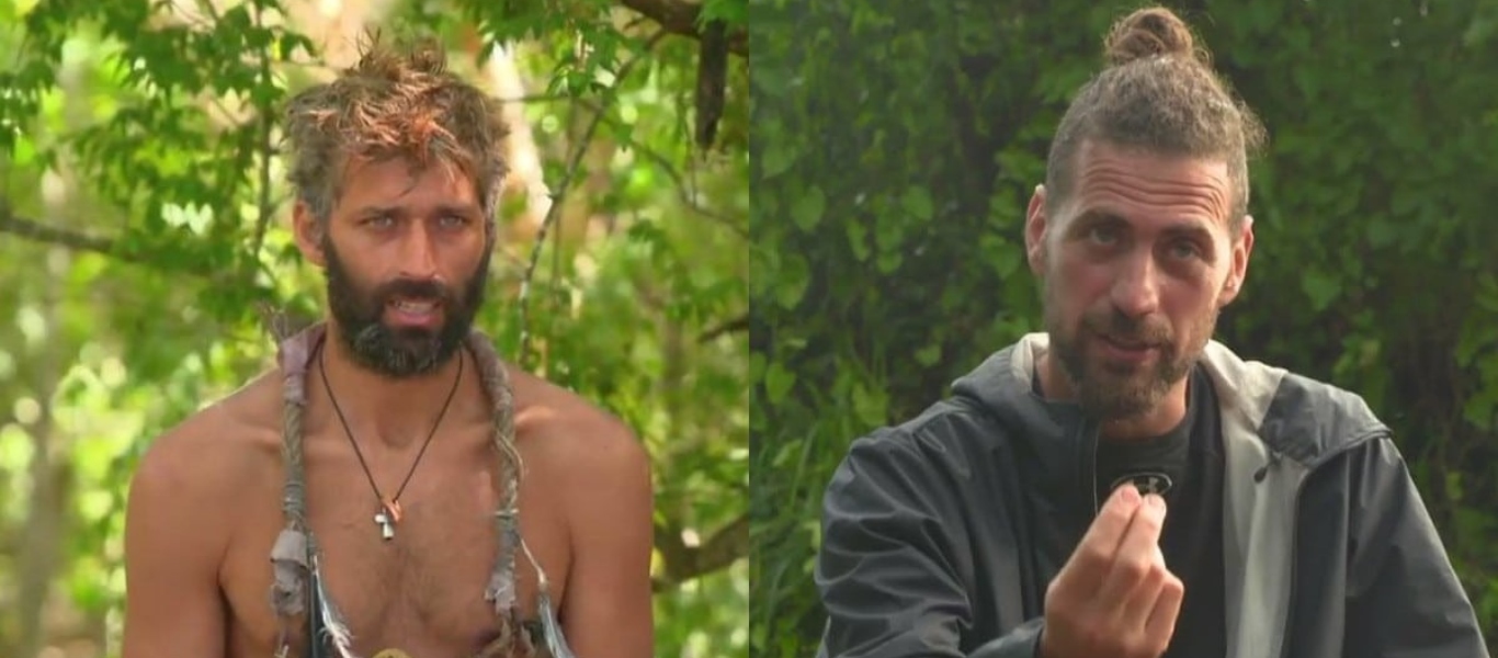 Τα «γυρίζει» ο Κ.Παπαδόπουλος για τον Α.Παππά: «Σέβομαι τον Αλέξη ως άνθρωπο και ηθοποιό»