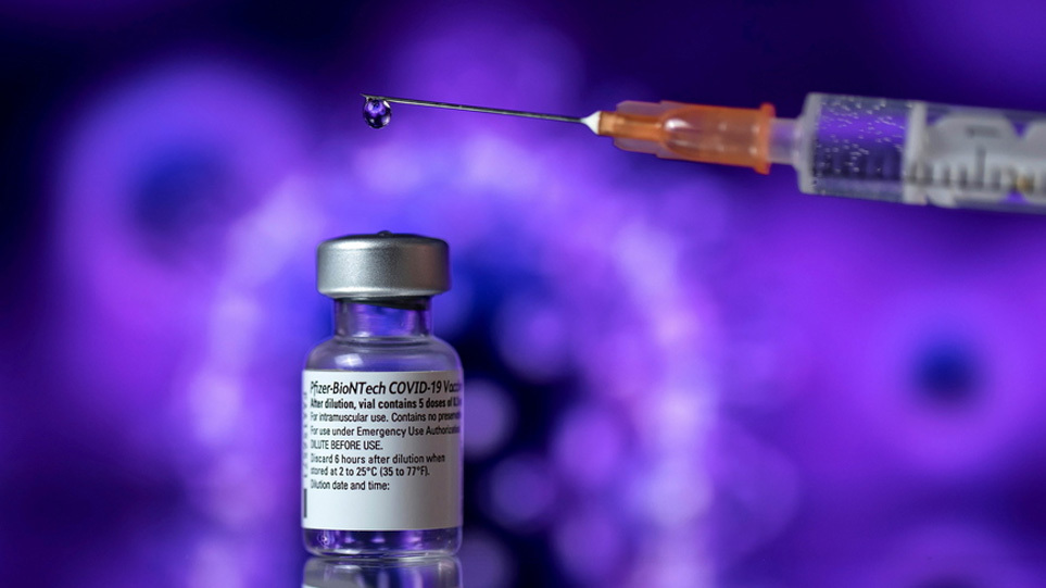 Νέα έρευνα από τα CDC: Το εμβόλιο της Pfizer προσφέρει προστασία 93% στην ηλικιακή ομάδα 12-18 ετών