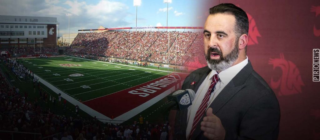 ΗΠΑ: Απέλυσαν κορυφαίο προπονητή γιατί αρνήθηκε να κάνει το εμβόλιο – Έχασε συμβόλαιο 2,6 εκατ. ευρώ