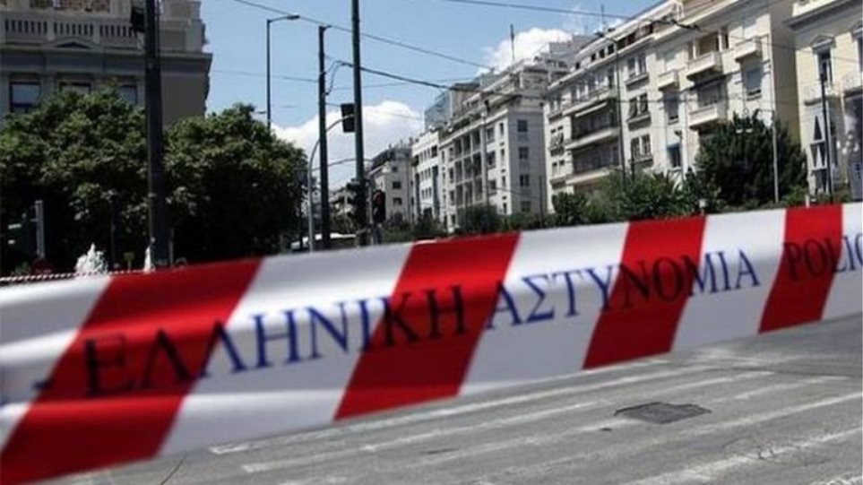 Κυκλοφοριακές ρυθμίσεις στο κέντρο της Αθήνας για την παράδοση-παραλαβή της Ολυμπιακής Φλόγας