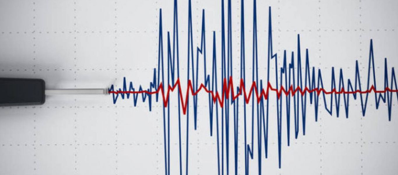 Αισθητή σε Κύπρο, Αίγυπτο και Ισραήλ η σεισμική δόνηση 6,1 Ρίχτερ ανοιχτά της Καρπάθου