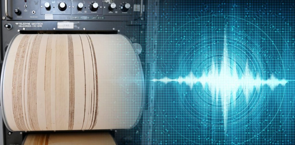 «Χτυπά» την Ελλάδα ο Εγκέλαδος: Ισχυρός σεισμός 6,1 Ρίχτερ ανοιχτά της Καρπάθου