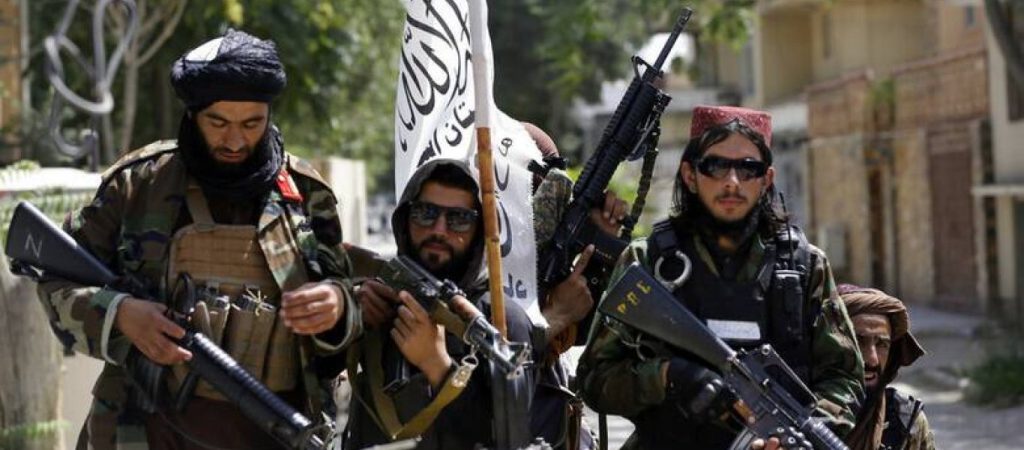 ΔΝΤ: Η οικονομική κατάρρευση του Αφγανιστάν μπορεί να προκαλέσει προσφυγική κρίση