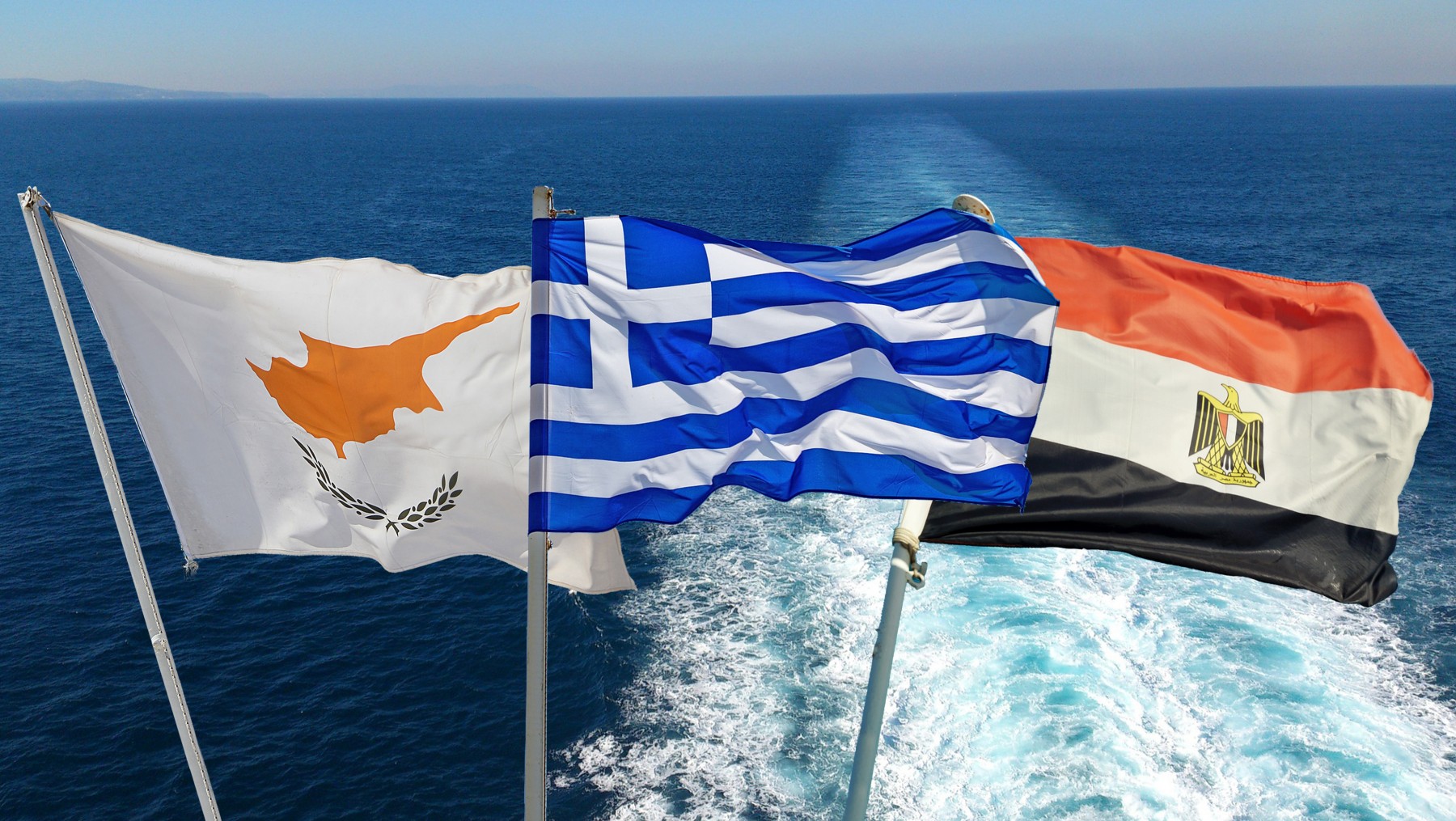 Έχουν άποψη και οι Τουρκοκύπριοι του «ψευδοκράτους»: «Η δήλωση Κύπρου-Ελλάδας-Αιγύπτου παραποιεί τις πραγματικότητες»