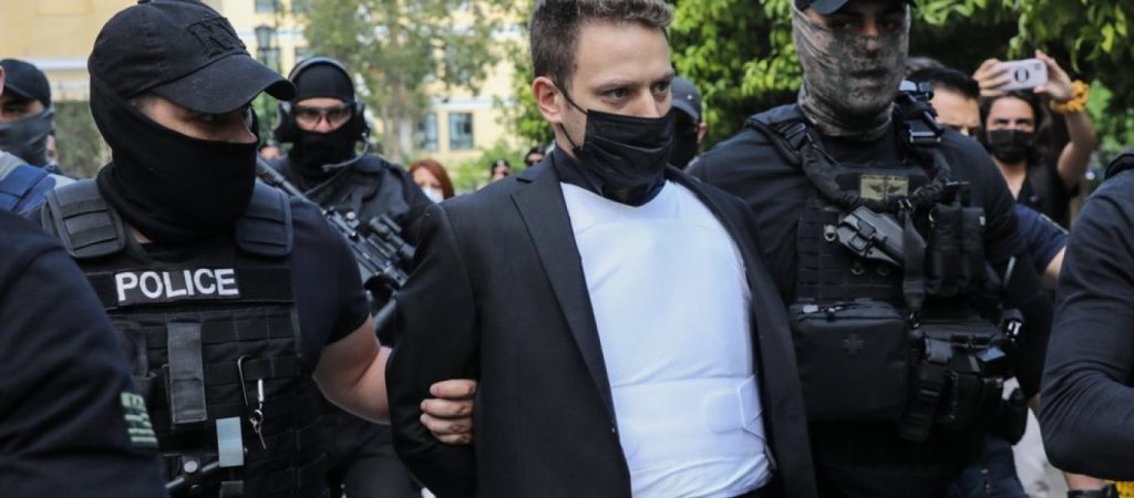 Έγκλημα στα Γλυκά Νερά – Α.Νικολούλη για συζυγοκτόνο: «Το απέφευγε σαν ο διάολος το λιβάνι»