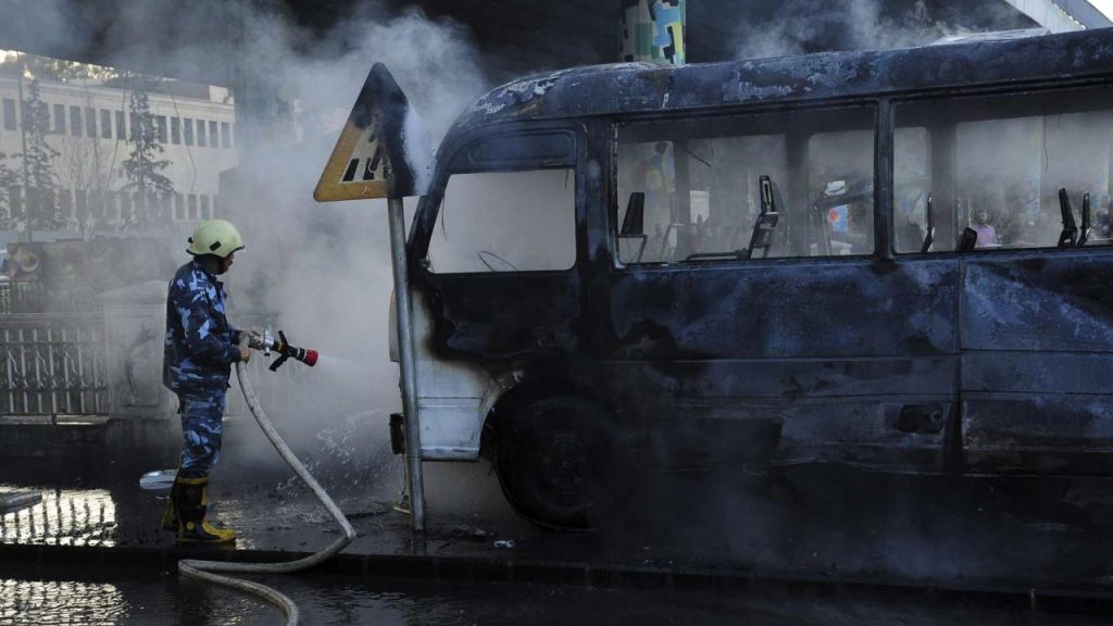 27 νεκροί στην Συρία – Νέας κύκλος βίας μεταξύ κυβέρνησης Άσαντ και ανταρτών του FSA