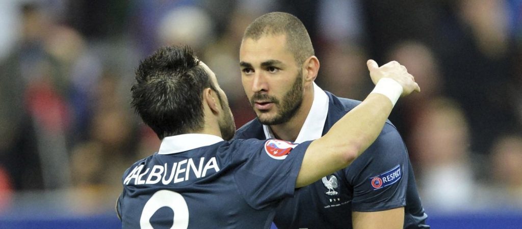 Κατέθεσε ο Μ.Βαλμπουενά για την υπόθεση εκβιασμού: «Ντροπή του Κ.Μπενζεμά που δεν ήρθε»