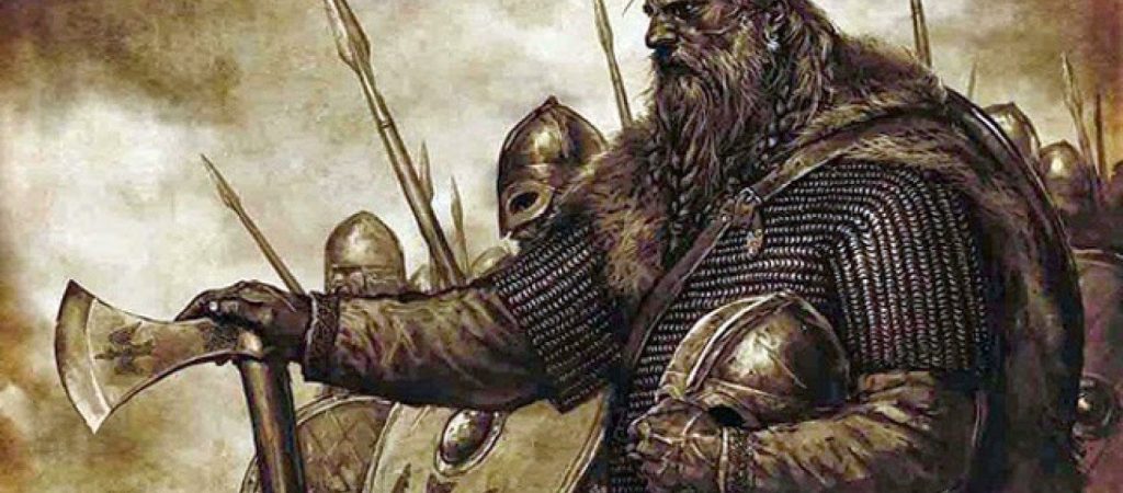 Οι Βίκινγκς στην Αμερική 470 χρόνια πριν τον Κολόμβο αποδεικνύει και νέα έρευνα