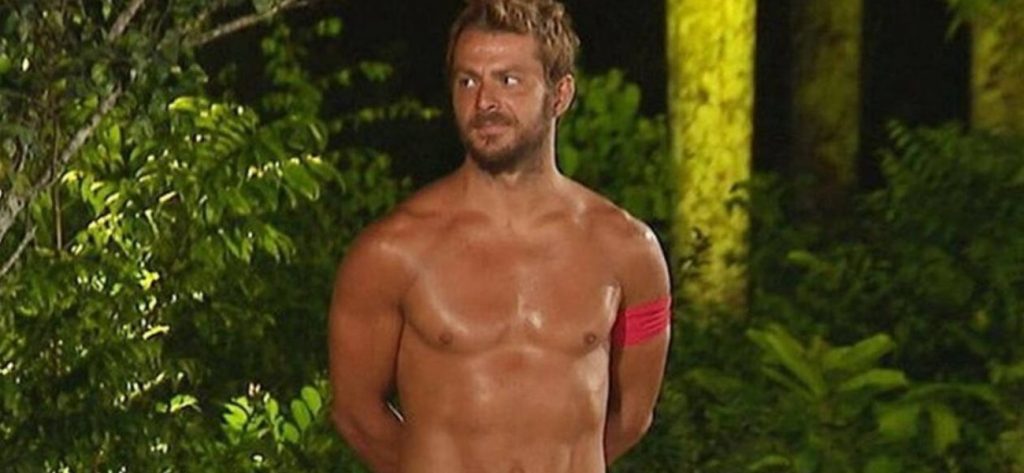 Survivor: Το τεράστιο ποσό που προσφέρει ο Ατζούν στον Γ.Αγγελόπουλο